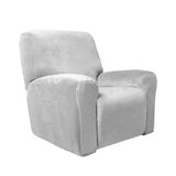 Stretch Recliner Chair Cover Split Sofa Dust Cover