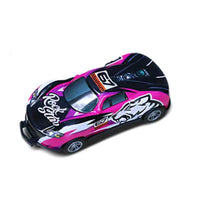 4Pcs Children Pull Back Car Toy Flip Toy Cars Car Model Toys