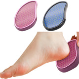 Manual Nano Glass Foot File Foot Callus Remover Dead Skin Removal Tool