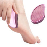 Manual Nano Glass Foot File Foot Callus Remover Dead Skin Removal Tool