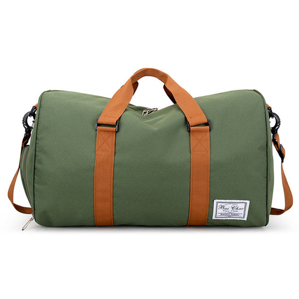 Portable Duffel Bag Travel Bag Toiletry Wash Organizer Pouch Travel Holdall Bag