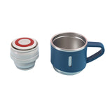 Double Layer 304 Stainless Steel Thermal Cup