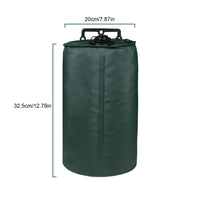 4Pcs Water Bags Canopy Weight Water Bag Weight Anchor for Gazebo Market Stalls Tent Awnings Camping Umbrella