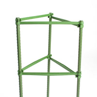 Indoor Plant Trellis Decorate Plant Stackable House Plant Trellis for Climbing Plants