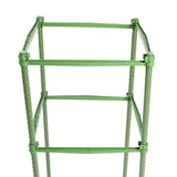 Indoor Plant Trellis Decorate Plant Stackable House Plant Trellis for Climbing Plants