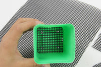 5Pcs 30x20cm Flower Pot Hole Mesh Pad