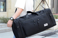 Travel Duffle Bag Luggage Bag for Men