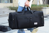 Travel Duffle Bag Luggage Bag for Men