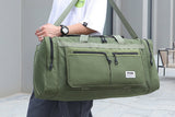 Travel Duffle Bag Luggage Bag for Men