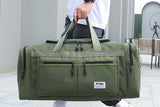 Travel Duffle Bag Luggage Bag for Men