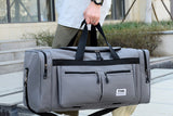 Travel Duffle Bag Luggage Bag for Men