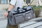 Travel Duffle Bag Luggage Bag for Men