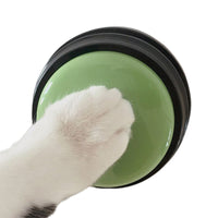 Pet Recordable Communication Button