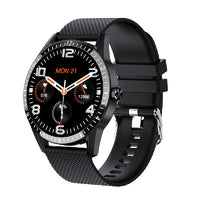 Smart Watch Full Touch Screen Sport Fitness Tracker