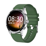 Smart Watch Full Touch Screen Sport Fitness Tracker