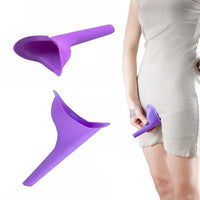 Female Urination Device