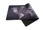 Desk Coverage Printed Gaming Mouse Pads