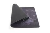 Desk Coverage Printed Gaming Mouse Pads