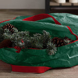 Christmas Wreath Storage Bag