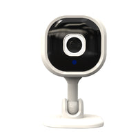 Security Wide Angle HD Smart Camera