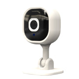 Security Wide Angle HD Smart Camera