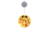 Christmas LED Window Hanging Light