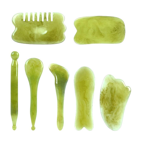 Skin Care Tool Scraping Massage Tools